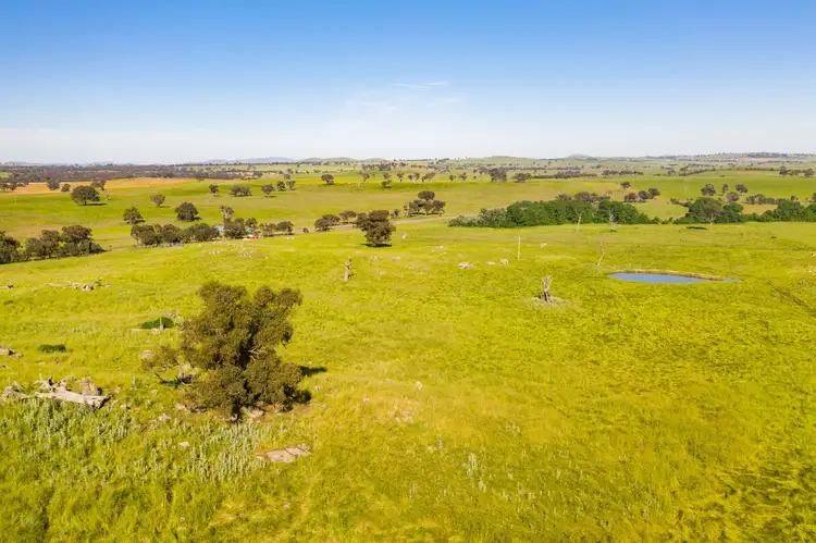 Sixth view of Homely land listing, "Clare View" 1174 Lachlan Valley Way, Yass NSW 2582