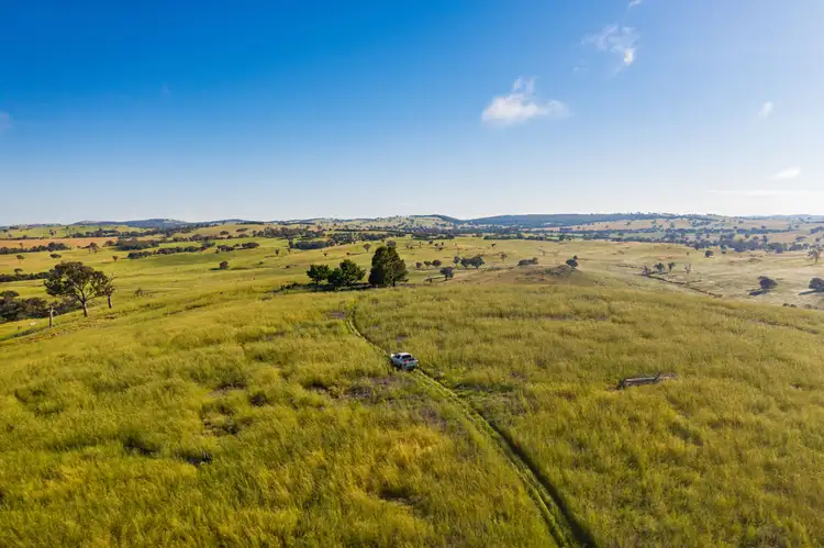 Seventh view of Homely land listing, "Clare View" 1174 Lachlan Valley Way, Yass NSW 2582