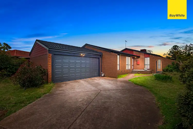 3 Gunyah Court, Kurunjang VIC 3337