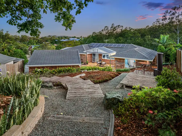 Main view of Homely house listing, 6 Biscay Court, Carina QLD 4152