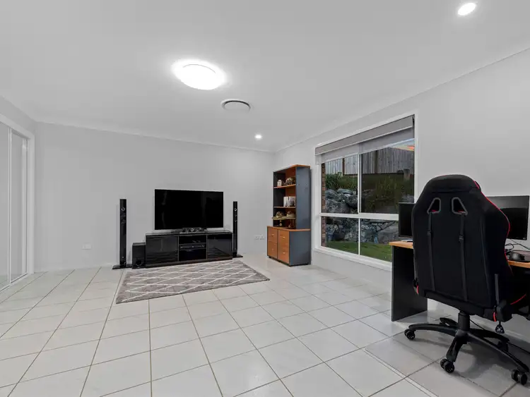Sixth view of Homely house listing, 6 Biscay Court, Carina QLD 4152