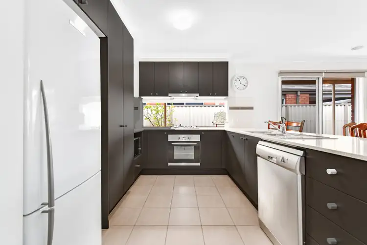 Third view of Homely house listing, 11 Morgan Way, Pakenham VIC 3810