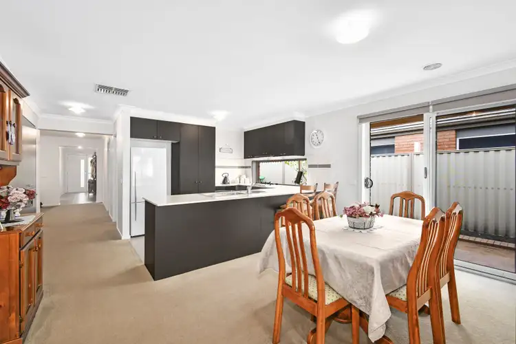 Fourth view of Homely house listing, 11 Morgan Way, Pakenham VIC 3810