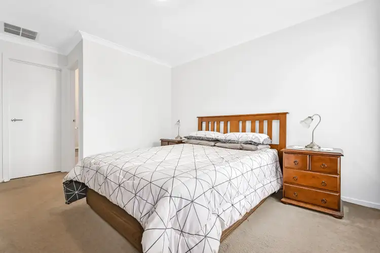 Sixth view of Homely house listing, 11 Morgan Way, Pakenham VIC 3810