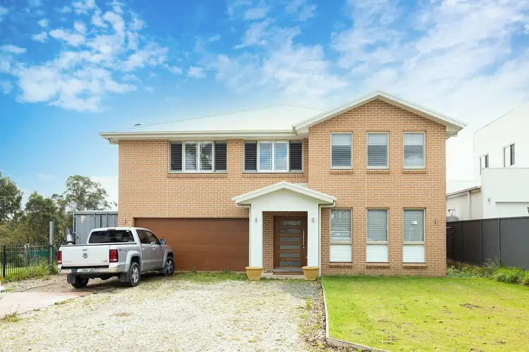 Sixth view of Homely land listing, 145 Foxall Road, North Kellyville NSW 2155