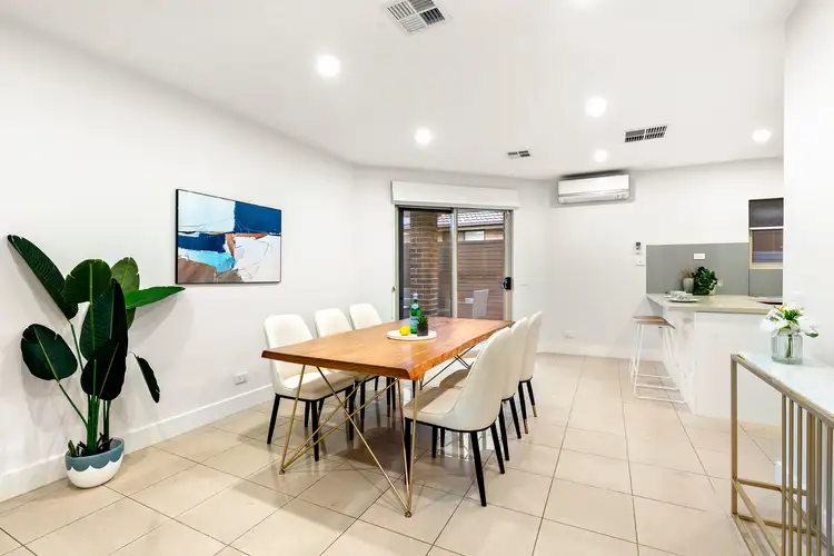 Fourth view of Homely townhouse listing, 2/76 Scotsburn Avenue, Clayton VIC 3168