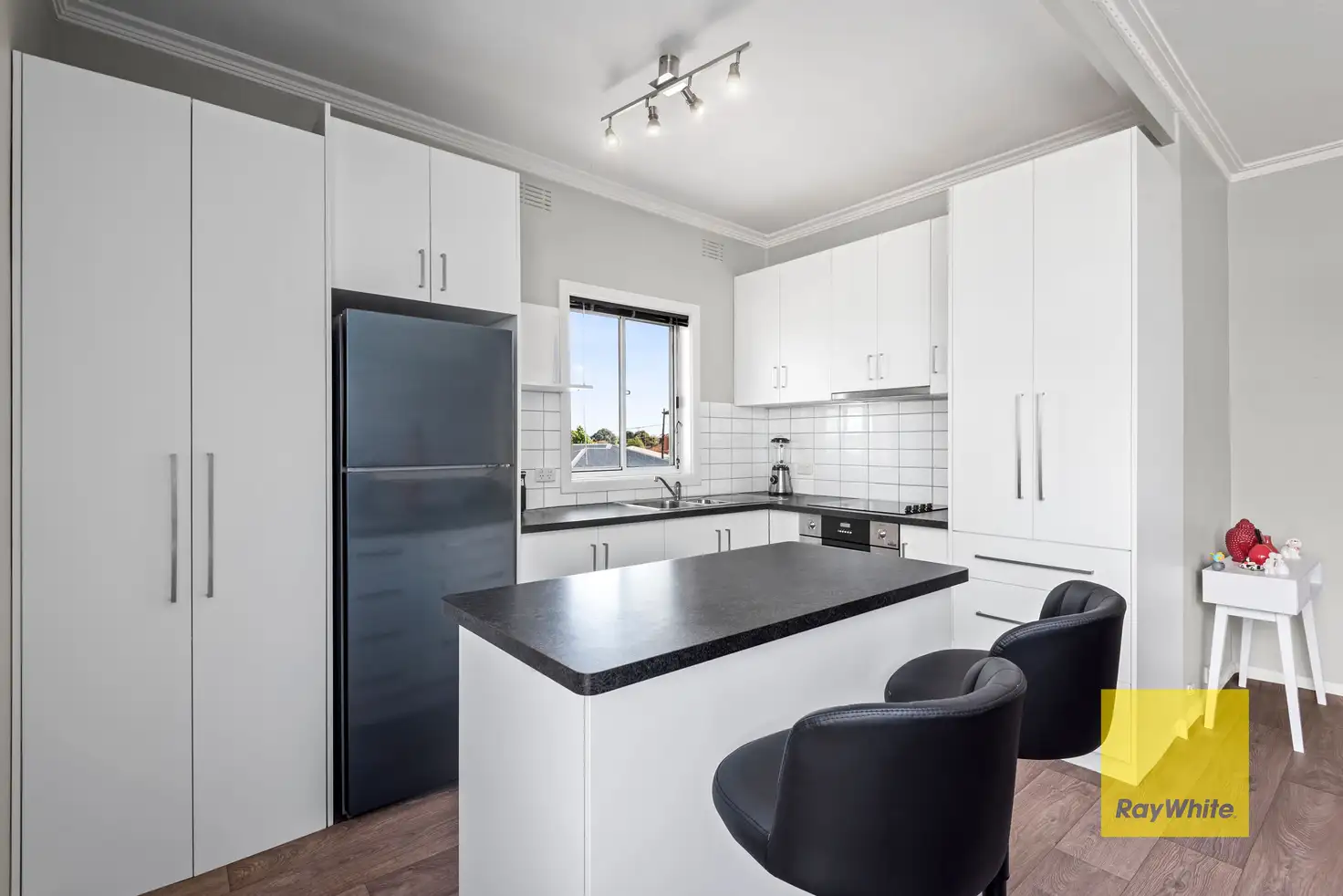 Main view of Homely unit listing, 3/19 Cole Street, Herne Hill VIC 3218