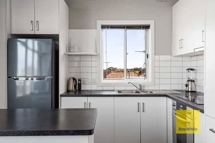 Second view of Homely unit listing, 3/19 Cole Street, Herne Hill VIC 3218