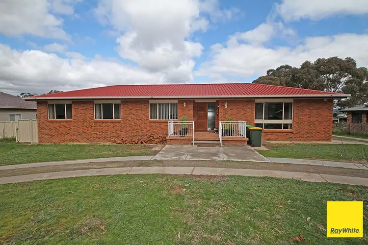 6 Goulburn Street, Collector NSW 2581