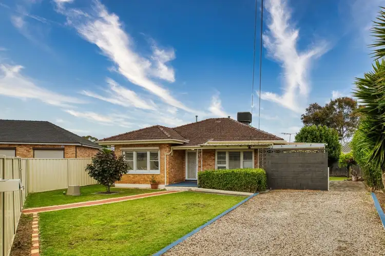 Main view of Homely house listing, 5 Hill Place, Richmond SA 5033