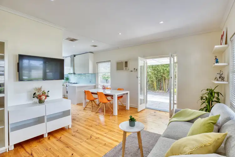 Fourth view of Homely house listing, 5 Hill Place, Richmond SA 5033