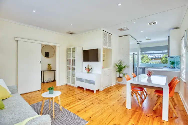 Fifth view of Homely house listing, 5 Hill Place, Richmond SA 5033