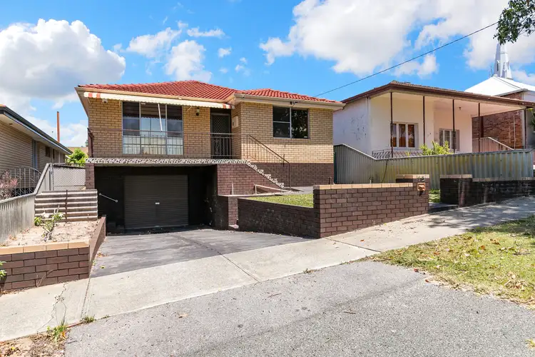 Main view of Homely house listing, 15 & 17 Salisbury Street, Leederville WA 6007