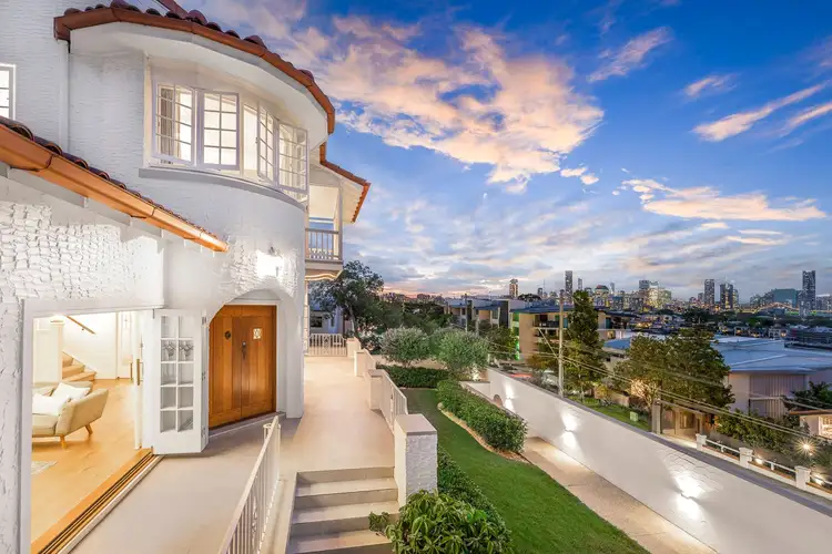 Main view of Homely house listing, 125 Wynnum Road, Norman Park QLD 4170