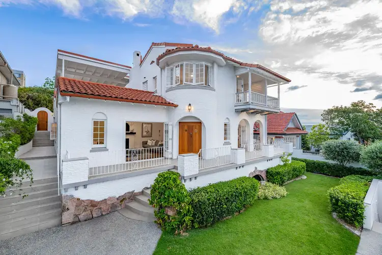 Second view of Homely house listing, 125 Wynnum Road, Norman Park QLD 4170