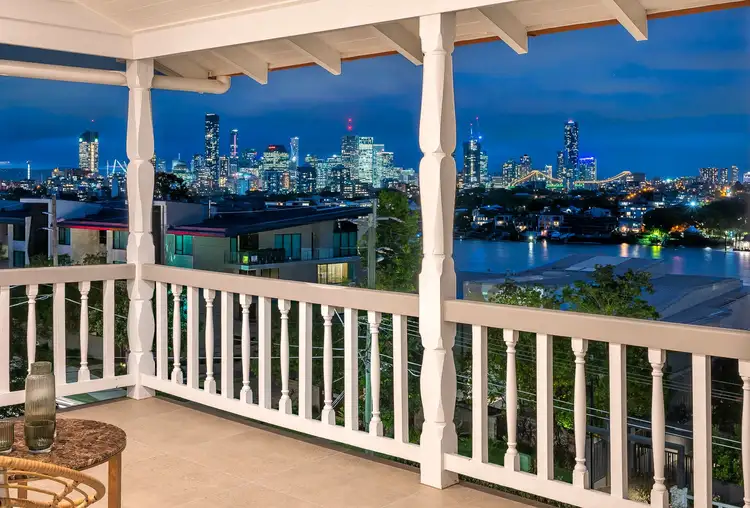 Fourth view of Homely house listing, 125 Wynnum Road, Norman Park QLD 4170