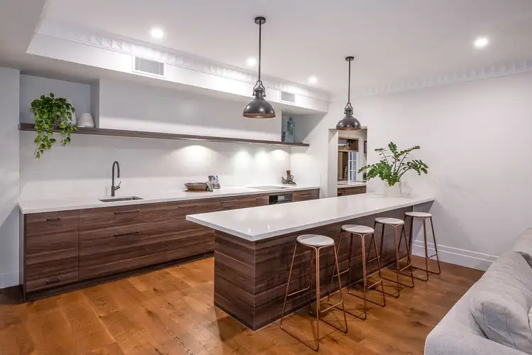 Sixth view of Homely house listing, 125 Wynnum Road, Norman Park QLD 4170