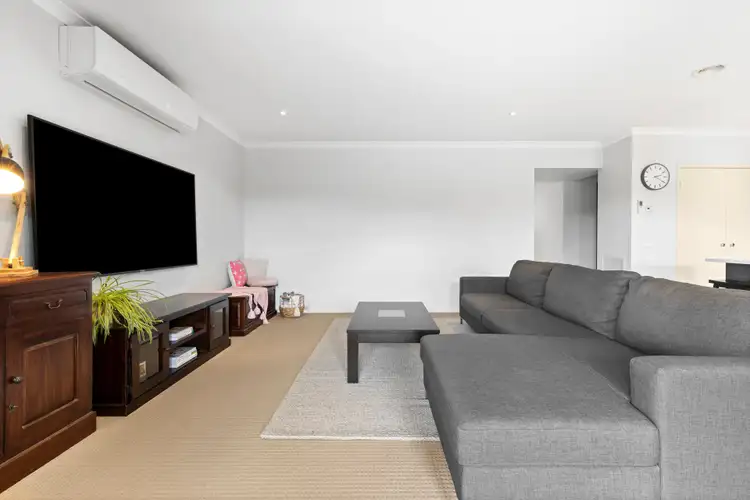 Fifth view of Homely house listing, 35 Grand Lakes Way, Lara VIC 3212