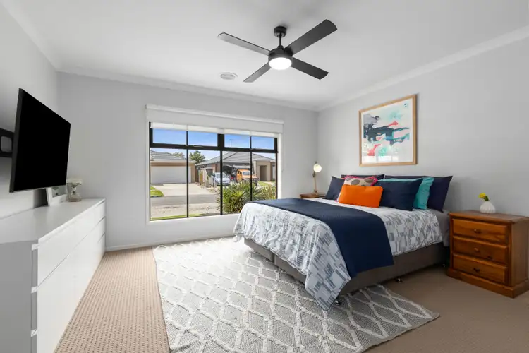 Sixth view of Homely house listing, 35 Grand Lakes Way, Lara VIC 3212