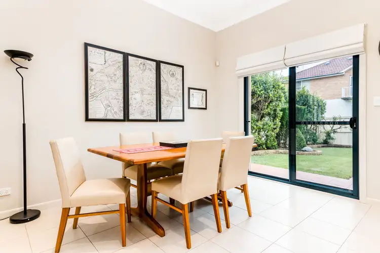Fifth view of Homely semi-detached listing, 7 Ridgehaven Place, Norwest NSW 2153