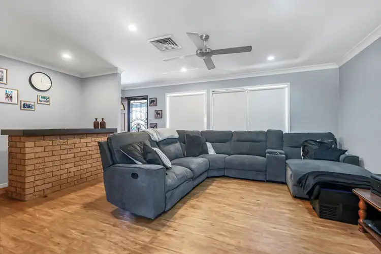 Third view of Homely house listing, 24 Harvest Drive, Werrington Downs NSW 2747