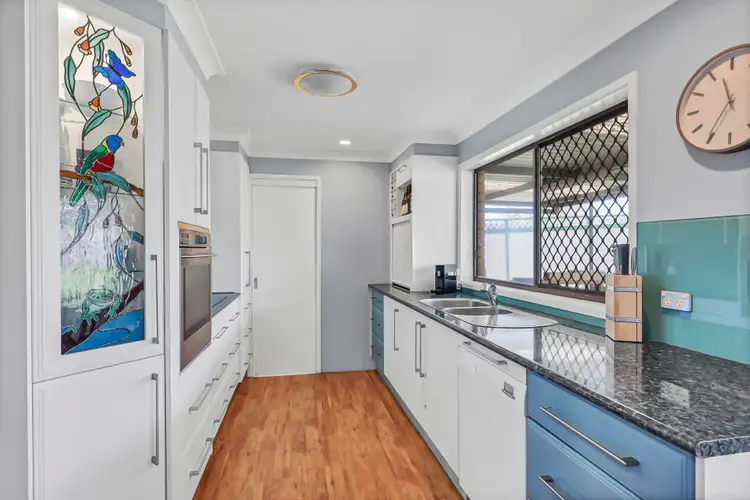 Fifth view of Homely house listing, 24 Harvest Drive, Werrington Downs NSW 2747