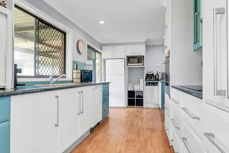 Sixth view of Homely house listing, 24 Harvest Drive, Werrington Downs NSW 2747