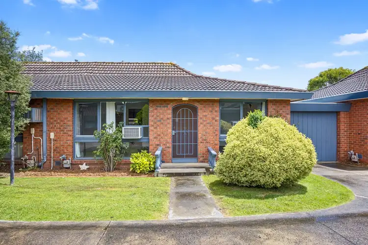 Main view of Homely unit listing, 7/7-9 Barkly Street, Ringwood VIC 3134