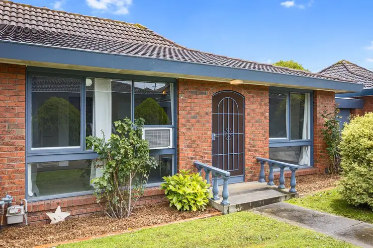 Second view of Homely unit listing, 7/7-9 Barkly Street, Ringwood VIC 3134