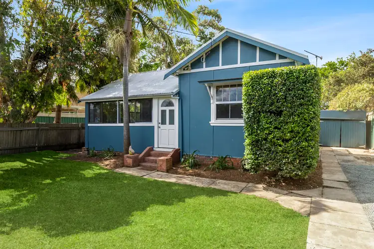 Main view of Homely house listing, 56 Thalassa Avenue, East Corrimal NSW 2518