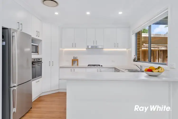 Third view of Homely house listing, 8 Greendale Terrace, Quakers Hill NSW 2763