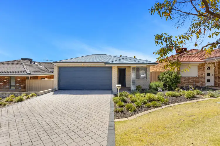 Main view of Homely house listing, 118 Eddystone Avenue, Craigie WA 6025