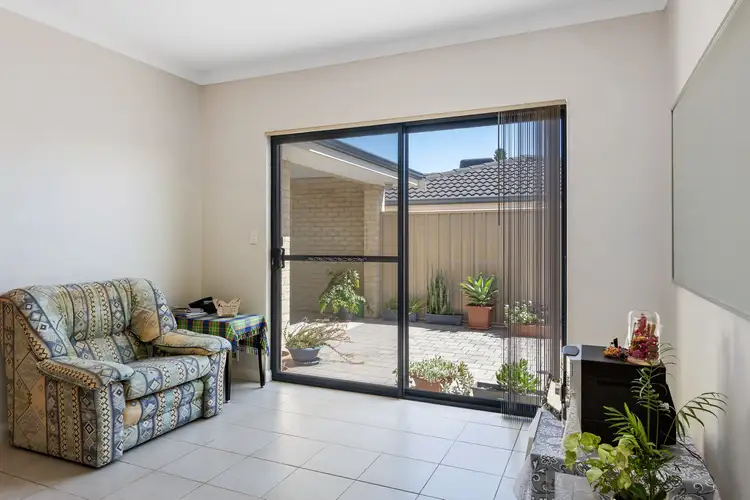 Fifth view of Homely house listing, 118 Eddystone Avenue, Craigie WA 6025