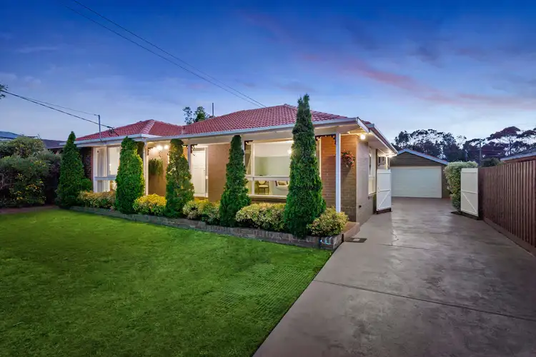 16 Curie Avenue, Mulgrave VIC 3170