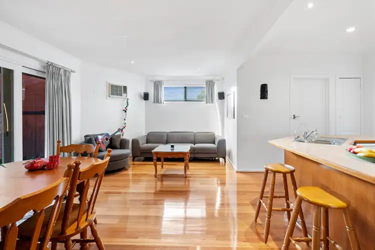 Fifth view of Homely house listing, 16 Curie Avenue, Mulgrave VIC 3170