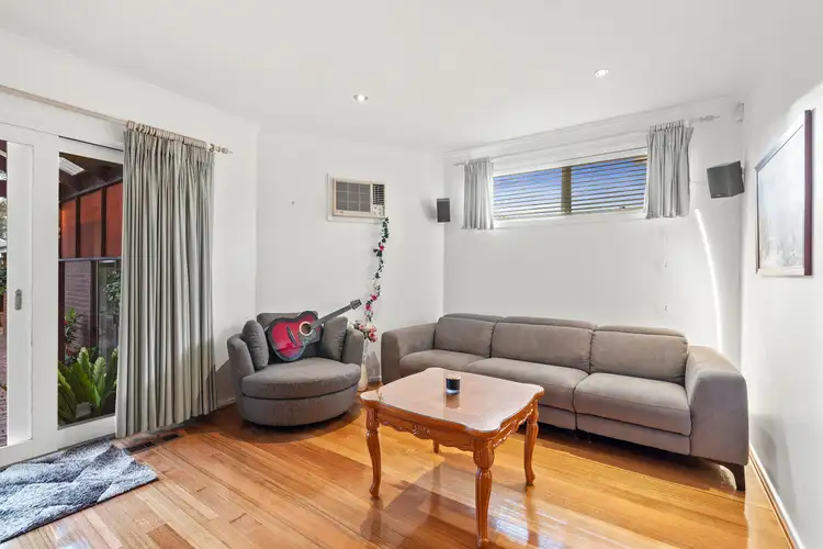 Sixth view of Homely house listing, 16 Curie Avenue, Mulgrave VIC 3170