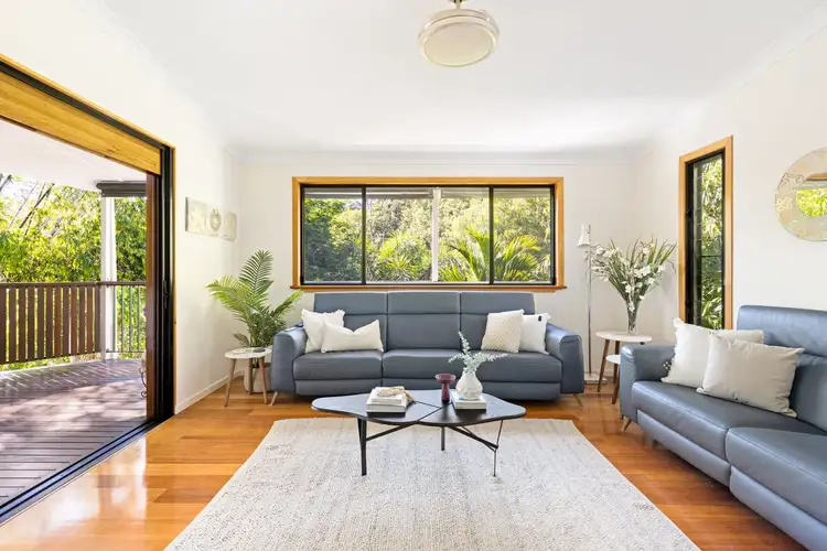 Third view of Homely house listing, 22 Olive Grove, Balmoral QLD 4171