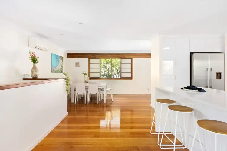 Fifth view of Homely house listing, 22 Olive Grove, Balmoral QLD 4171