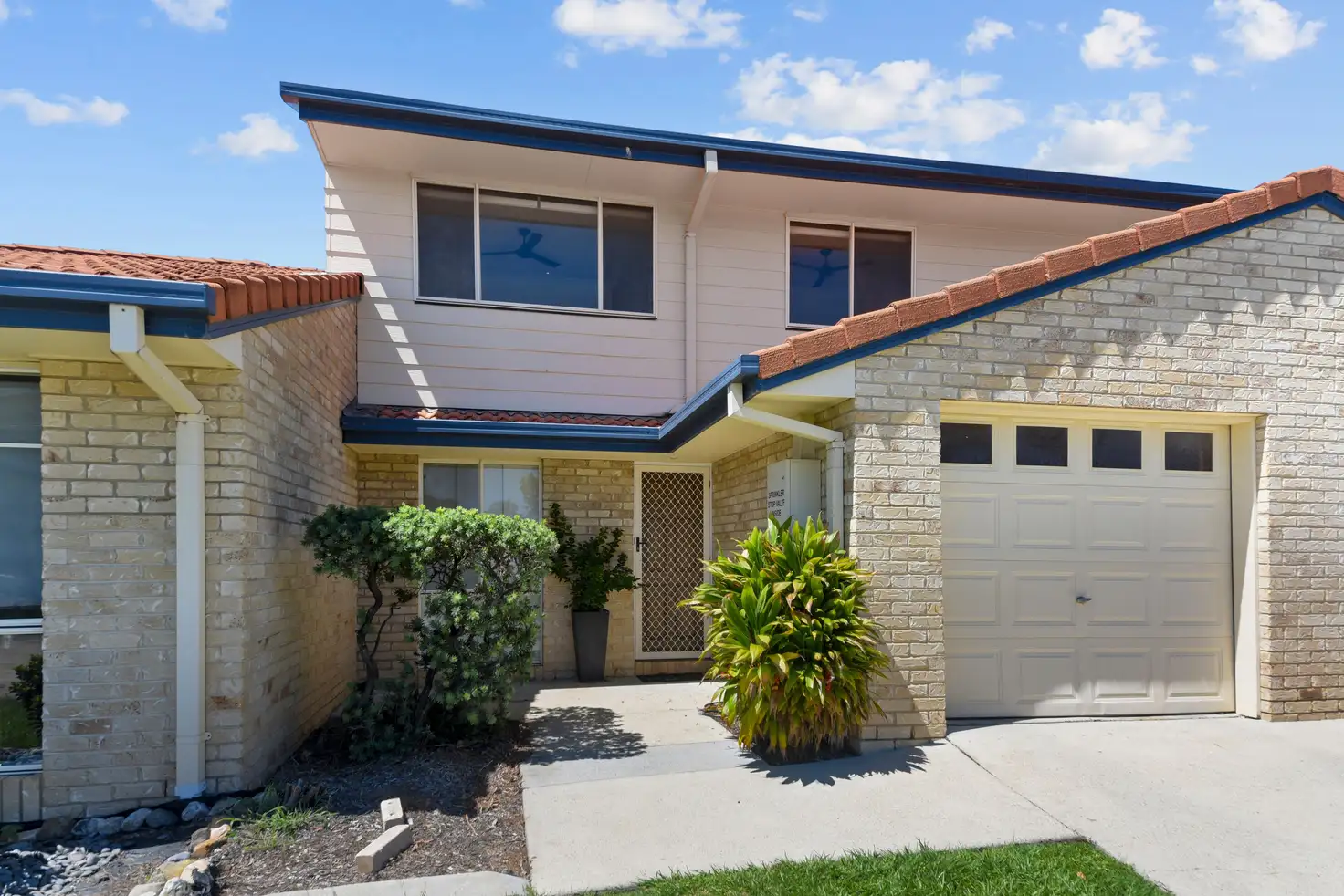 Main view of Homely townhouse listing, 709/2 Nicol Way, Brendale QLD 4500