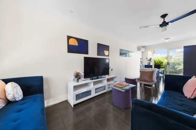 Second view of Homely townhouse listing, 709/2 Nicol Way, Brendale QLD 4500