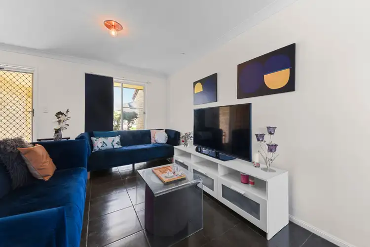 Third view of Homely townhouse listing, 709/2 Nicol Way, Brendale QLD 4500