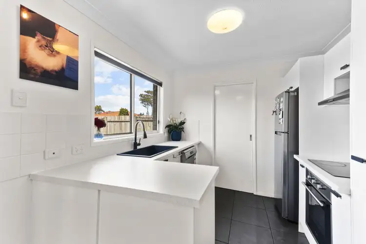 Fourth view of Homely townhouse listing, 709/2 Nicol Way, Brendale QLD 4500