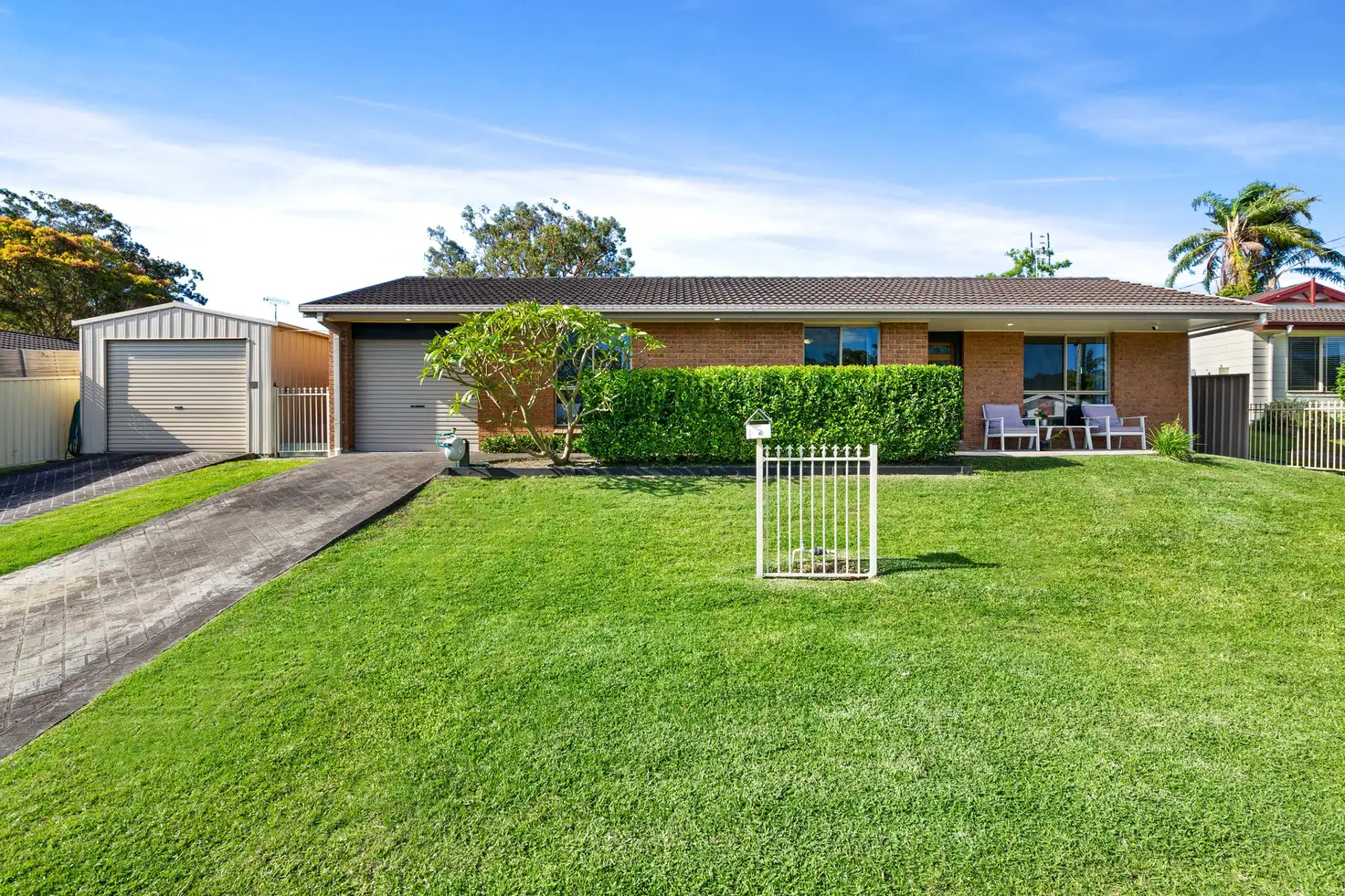 Main view of Homely house listing, 2 Jeremy Close, Budgewoi NSW 2262