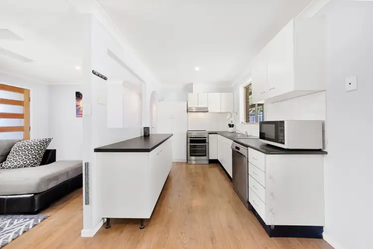 Fifth view of Homely house listing, 2 Jeremy Close, Budgewoi NSW 2262