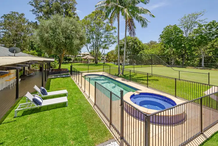 9 Jutland Place, Currumbin Waters QLD 4223