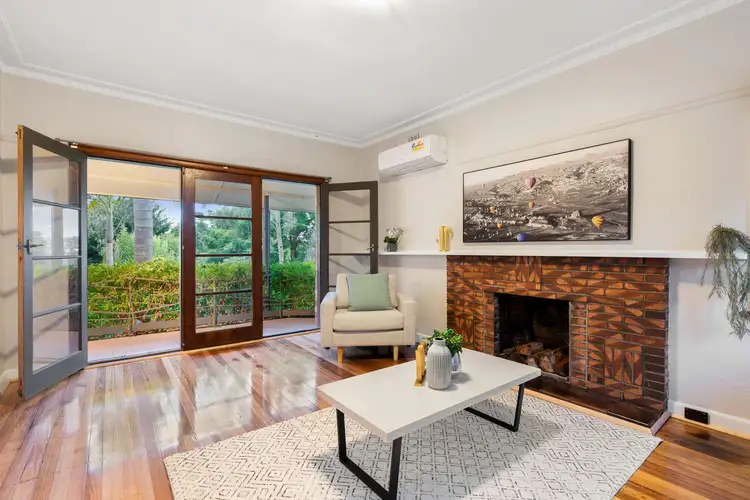 Third view of Homely house listing, 4 Jones Crescent, Rosanna VIC 3084