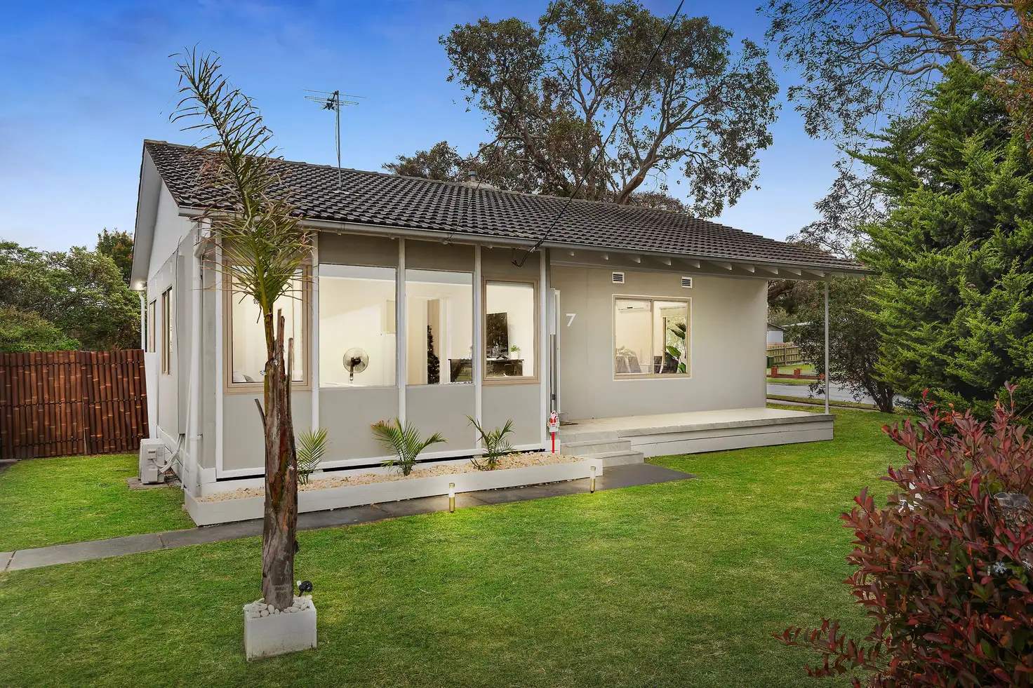 Main view of Homely house listing, 7 Chile Street, Frankston North VIC 3200