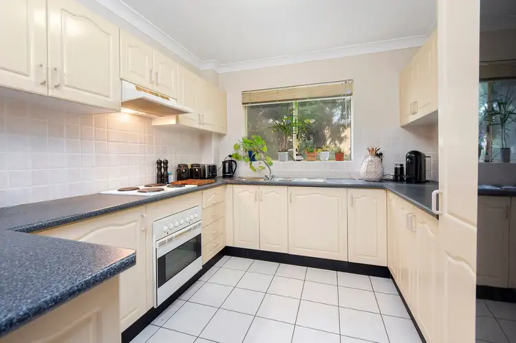 Second view of Homely apartment listing, 19/515-521 President Avenue, Sutherland NSW 2232