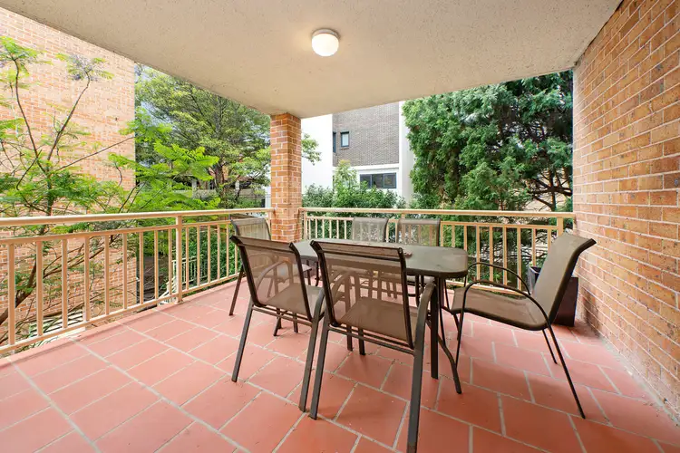 Third view of Homely apartment listing, 19/515-521 President Avenue, Sutherland NSW 2232