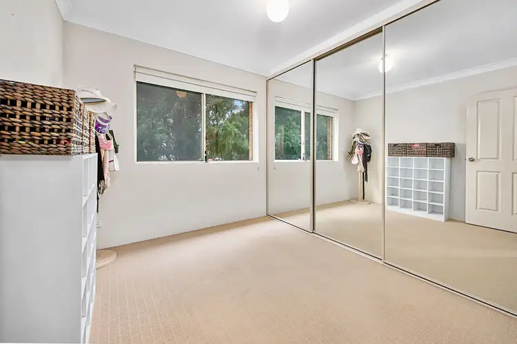 Fourth view of Homely apartment listing, 19/515-521 President Avenue, Sutherland NSW 2232